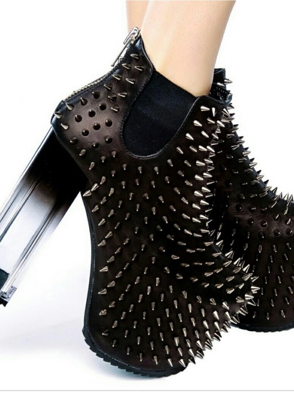 RARE Discontinued UNIF Reaper Platforms
